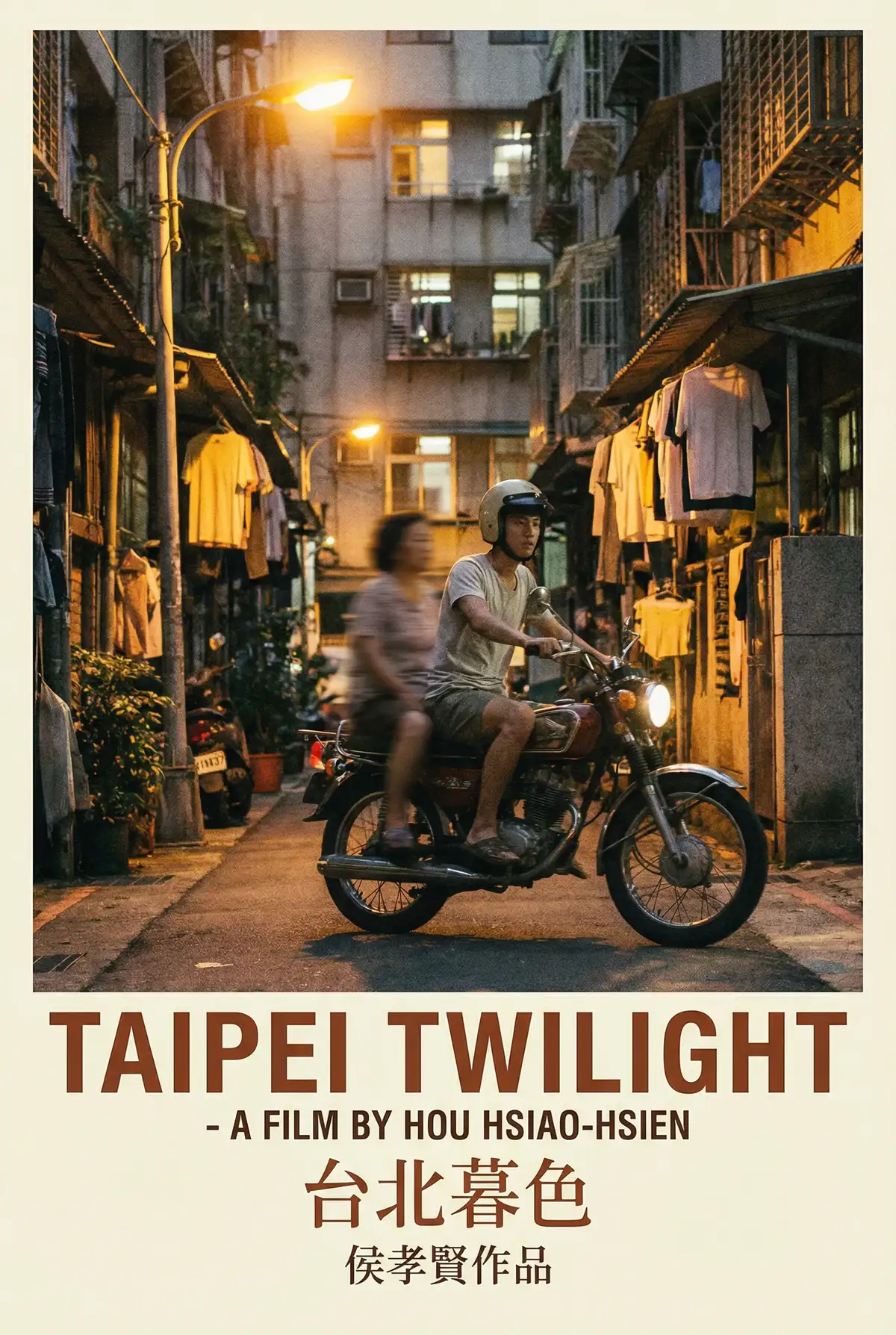 台湾伦理电影海报 - 伦理片 馆藏推荐作品